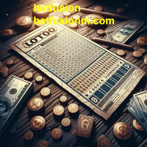 A Magia da Loteria: Como o Betfusion Proporciona Emoção e Oportunidades