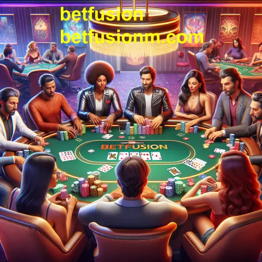 A Fascinante Jornada do Pôquer: Mais que um Jogo de Cartas