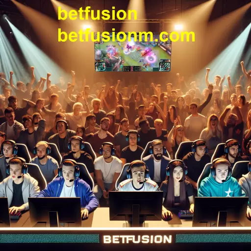 O Crescimento dos Torneios de Jogos na Betfusion